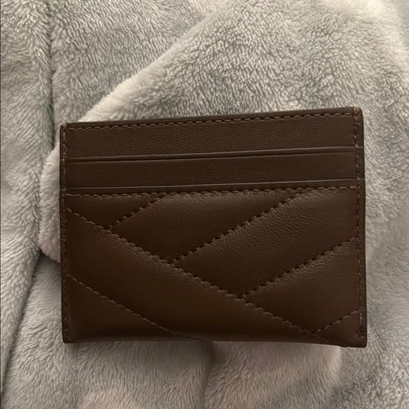 Tory Burch Card Holder - Picture 2 of 4